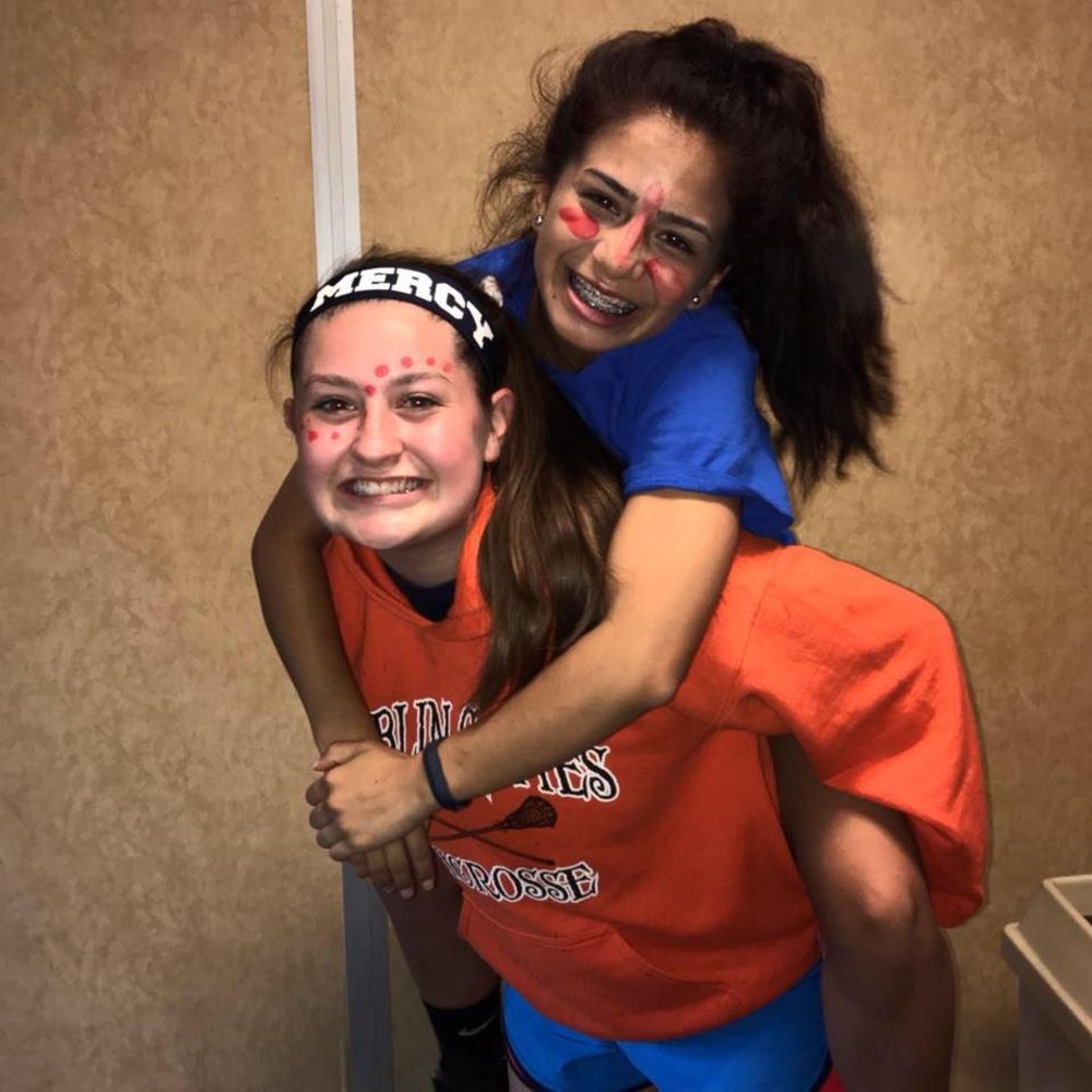 Meet your Posher, Taylor